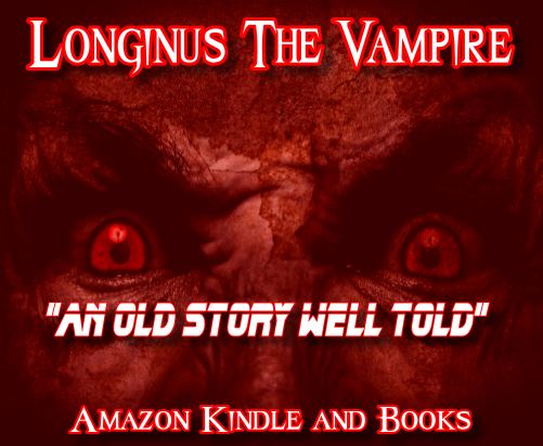 Longinus The Vampire 74